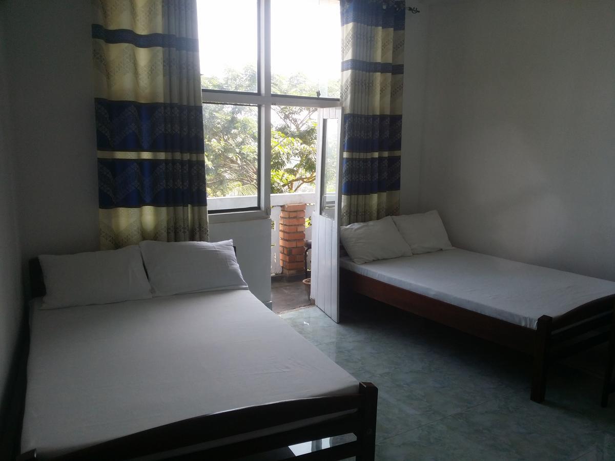 Mount View 11 Hotel Kandy Kültér fotó