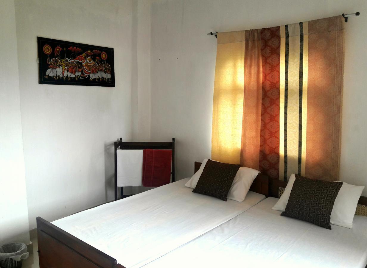 Mount View 11 Hotel Kandy Kültér fotó