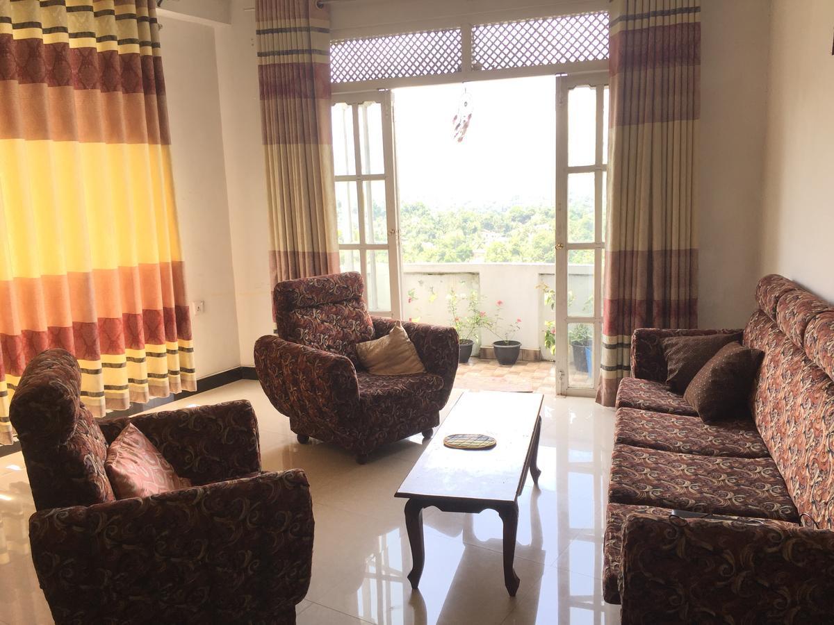Mount View 11 Hotel Kandy Kültér fotó
