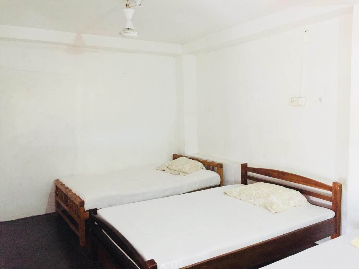 Mount View 11 Hotel Kandy Kültér fotó