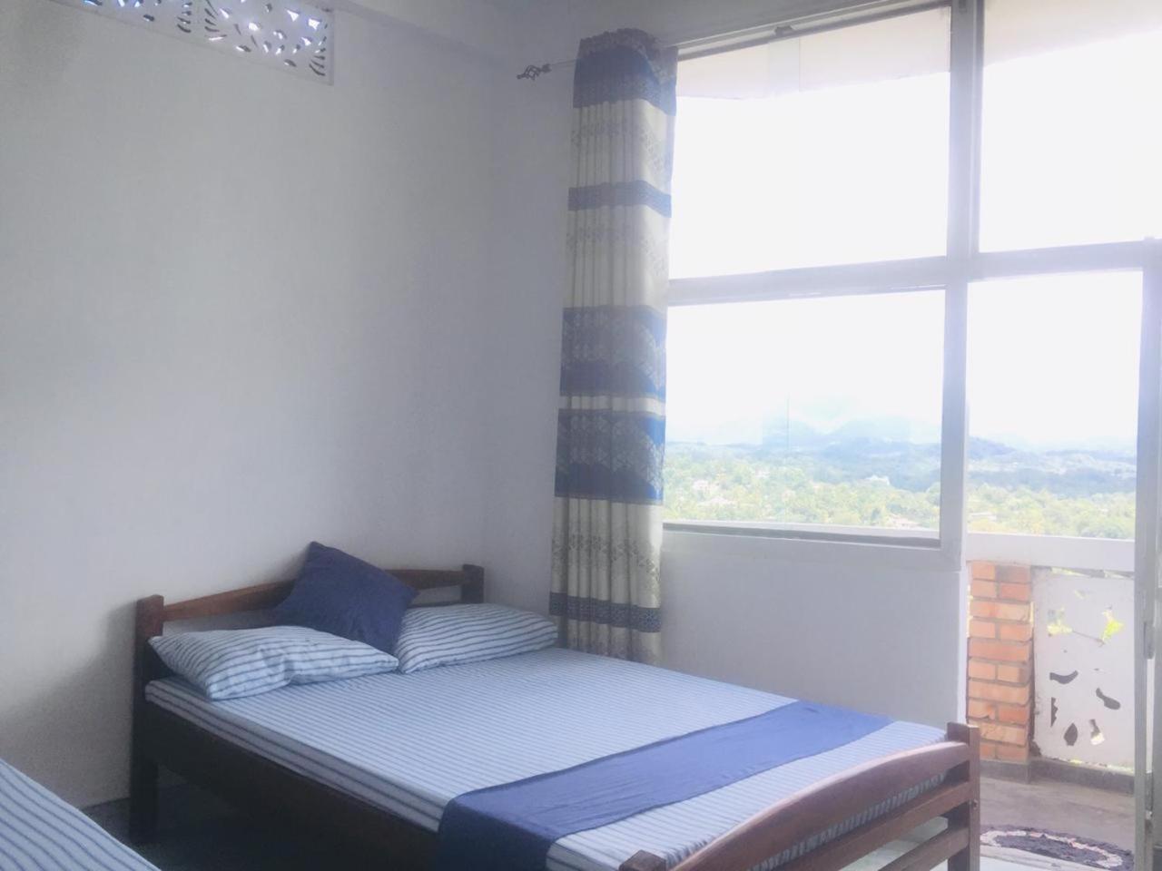 Mount View 11 Hotel Kandy Kültér fotó