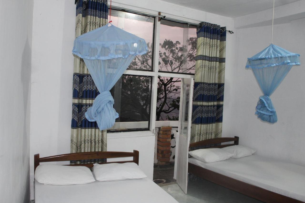 Mount View 11 Hotel Kandy Kültér fotó