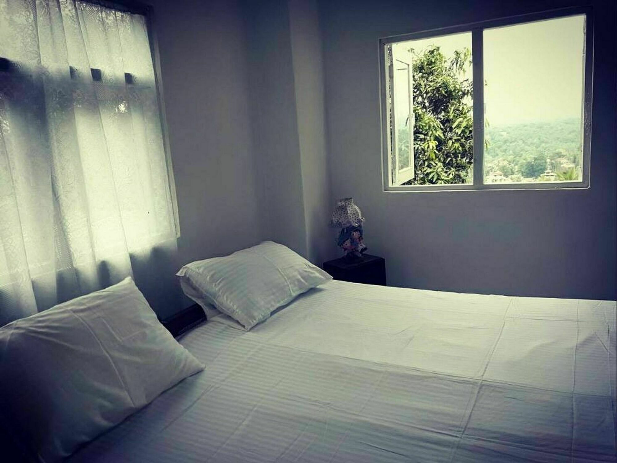 Mount View 11 Hotel Kandy Kültér fotó